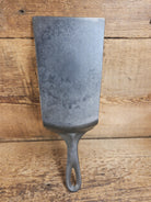 Custom made one of a kind #8 Antique Cast Iron Spatula. Maker unknown but a wonderful gift for the griller in your