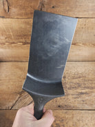 Custom made one of a kind #8 Antique Cast Iron Spatula. Maker unknown but a wonderful gift for the griller in your