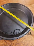 Large and gorgeous 1800’s (Philo Penfield Steward pattern) antique #10 Skillet. Very cool Skillet