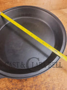 Large and gorgeous 1800’s (Philo Penfield Steward pattern) antique #10 Skillet. Very cool Skillet
