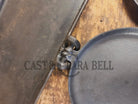 Late 1800’s 3-Section Pancake Flop Griddle by Schofield MFG. New York. Mint condition SC24 - Griddle