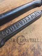 Late 1800’s John Finzer & Bros. (Louisville KY) Cigar Cutter. Beautiful conversation piece for display! - Cigar Cutters