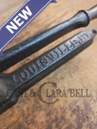 Late 1800’s John Finzer & Bros. (Louisville KY) Cigar Cutter. Beautiful conversation piece for display! - Cigar Cutters