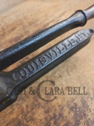Late 1800’s John Finzer & Bros. (Louisville KY) Cigar Cutter. Beautiful conversation piece for display! - Cigar Cutters