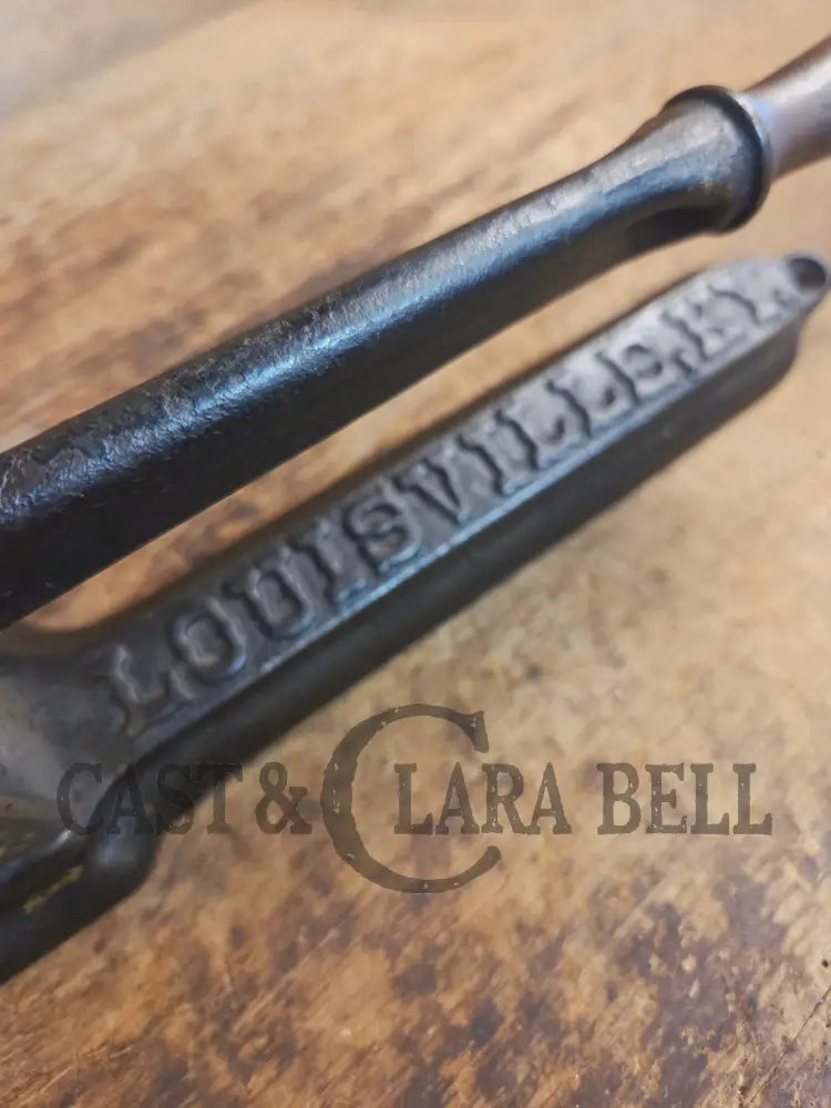 Late 1800’s John Finzer & Bros. (Louisville KY) Cigar Cutter. Beautiful conversation piece for display! - Cigar Cutters
