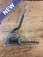 Late 1800’s John Finzer & Bros. (Louisville KY) Cigar Cutter. Beautiful conversation piece for display! - Cigar Cutters
