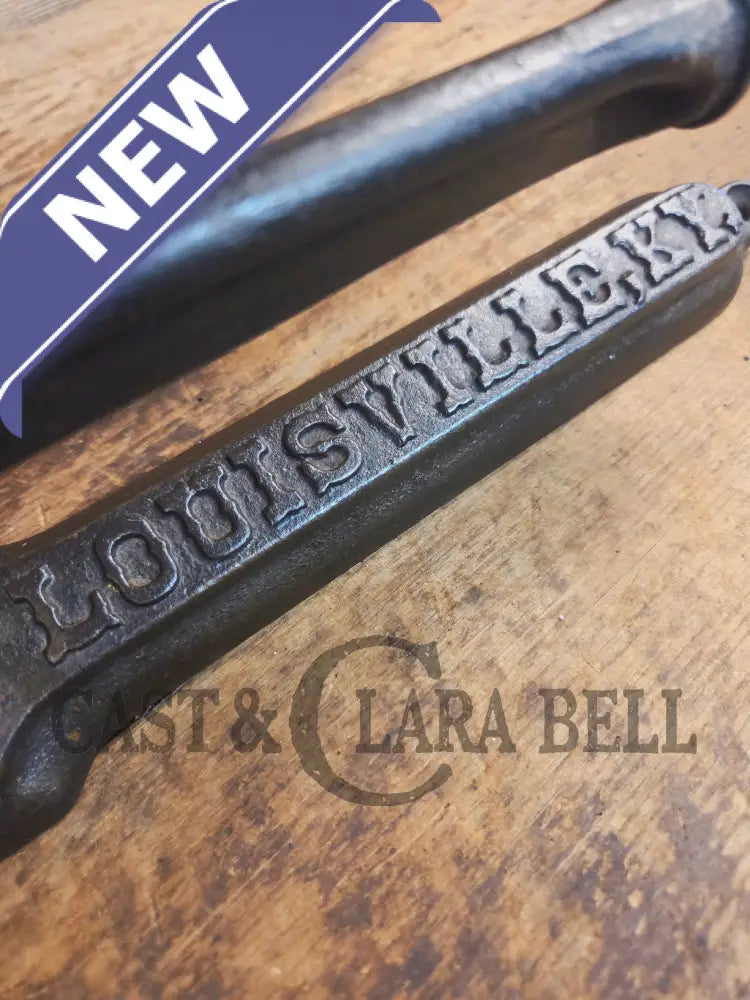 Late 1800’s John Finzer & Bros. (Louisville KY) Cigar Cutter. Beautiful conversation piece for display! - Cigar Cutters
