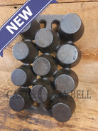 Late 1890’s Erie #10 Popover Pan 11 cup. 948. Variation #4. Beautifully restored and ready to make muffins popovers and
