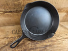 Late 1890’s Griswold’s ERIE #7 second series skillet. Beautiful and lightweight Skillet