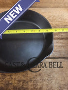 Late 1890’s Griswold’s ERIE #7 second series skillet. Beautiful and lightweight Skillet