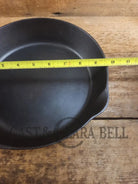 Late 1890’s Griswold’s ERIE #7 second series skillet. Beautiful and lightweight Skillet