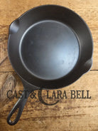 Late 1890’s Griswold’s ERIE #7 second series skillet. Beautiful and lightweight Skillet
