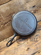 Lodge ’Opryland’ Hotel Cast Iron Skillet. Super Unique Wonderful Gift Idea! Skillet