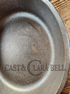 Lodge ’Opryland’ Hotel Cast Iron Skillet. Super Unique Wonderful Gift Idea! Skillet