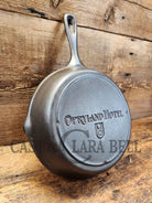 Lodge ’Opryland’ Hotel Cast Iron Skillet. Super Unique Wonderful Gift Idea! Skillet