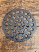 Lodge Trivet for Dutch Oven’s sized 8-9-10. Perfect for your Lodge Dutch Oven - Dutch Ovens Trivets & Kettles