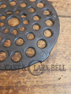 Lodge Trivet for Dutch Oven’s sized 8-9-10. Perfect for your Lodge Dutch Oven - Dutch Ovens Trivets & Kettles
