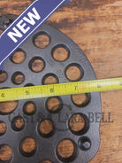 Lodge Trivet for Dutch Oven’s sized 8 Perfect for your Lodge Dutch Oven - Dutch Ovens Trivets & Kettles