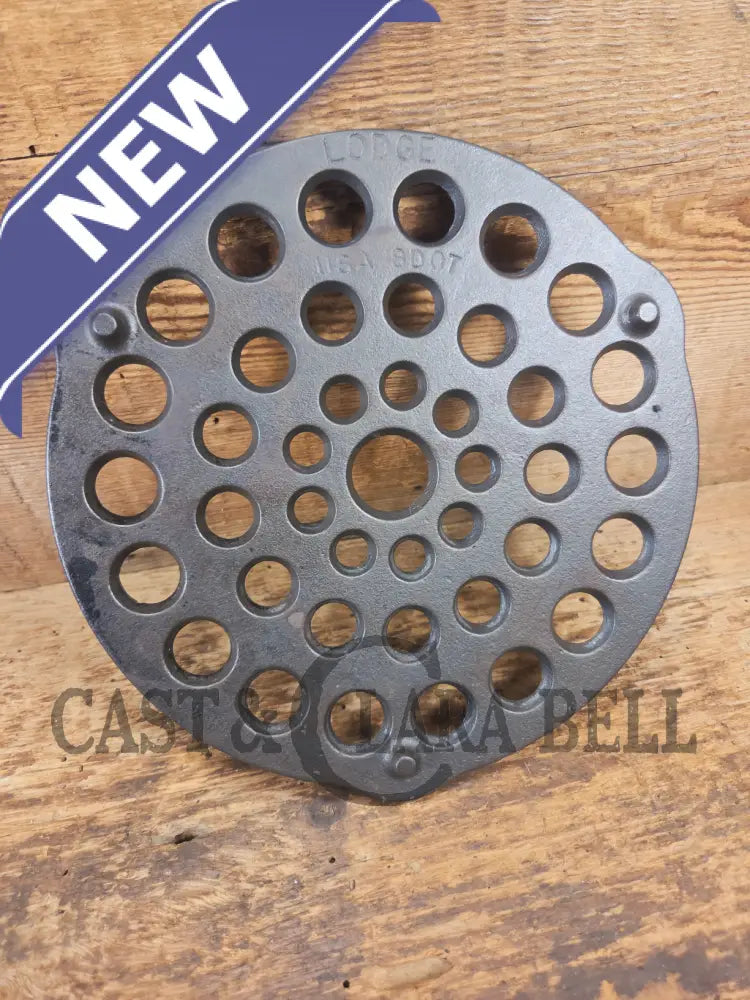 Lodge Trivet for Dutch Oven’s sized 8 Perfect for your Lodge Dutch Oven - Dutch Ovens Trivets & Kettles