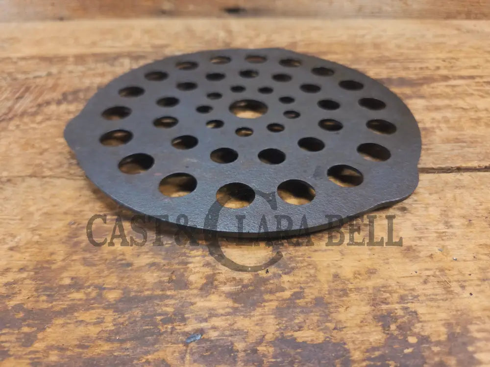 Lodge Trivet for Dutch Oven’s sized 8 Perfect for your Lodge Dutch Oven - Dutch Ovens Trivets & Kettles