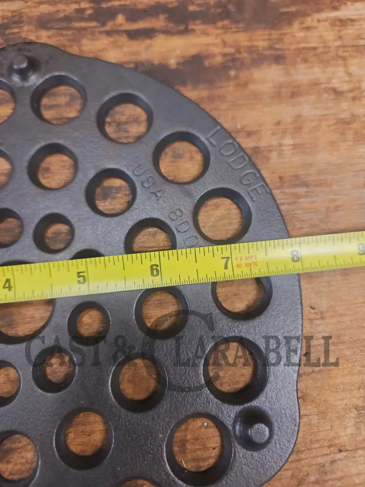 Lodge Trivet for Dutch Oven’s sized 8 Perfect for your Lodge Dutch Oven - Dutch Ovens Trivets & Kettles