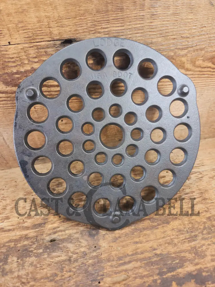 Lodge Trivet for Dutch Oven’s sized 8 Perfect for your Lodge Dutch Oven - Dutch Ovens Trivets & Kettles