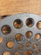 Lodge Trivet for Dutch Oven’s sized 8 Perfect for your Lodge Dutch Oven - Dutch Ovens Trivets & Kettles