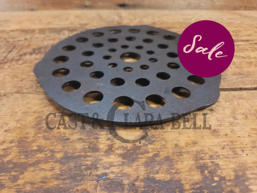 Lodge Trivet for Dutch Oven’s sized 8 Perfect for your Lodge Dutch Oven - Dutch Ovens Trivets & Kettles
