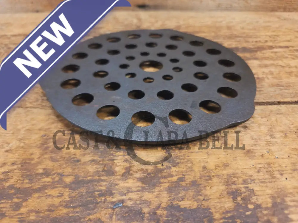 Lodge Trivet for Dutch Oven’s sized 8 Perfect for your Lodge Dutch Oven - Dutch Ovens Trivets & Kettles