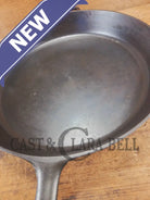 Looking for a BIG skillet?? 1920’s Wagner #14 Cast Iron Skillet the biggest Wagner made. Big bacon skillet awesome for