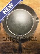 Looking for a BIG skillet?? 1920’s Wagner #14 Cast Iron Skillet the biggest Wagner made. Big bacon skillet awesome for