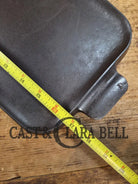 LOVE it. Great gift! 1930’s Small Block Logo Griswold #7 Cast Iron Long Griddle 907 Griddle