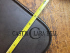 LOVE these tough to find griddles! Lodge square handled #9 Griddle. Versatile pan for your arsenal! Griddle