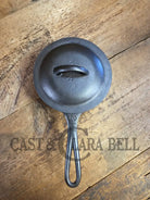 Lovely BSR (Birmingham AL) #2 quart sauce pan with lid! Perfect bean pot for your grill! Dutch Ovens Trivets & Kettles