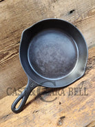 Lovely Early 1900’S Martin Stove And Range #5 Skillet. Great Southern Masterpiece! Skillet