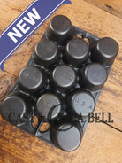 Lovely Griswold No. 10 Popover Pan 949 B. Fully Restored and ready to make the best brownies muffins or cornbread!