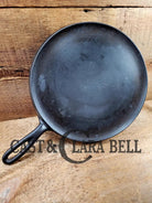 Make 90 Year Old Grilled Cheese! Earlier 1930’S Era Lodge #8 Round Griddle. Awesome! Sc24 Griddle