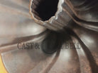 Mid 1900’s Lodge traditional style fluted cake pan - Bakeware