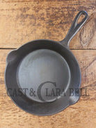 Midwest favorite! Missouri made Crescent Fndry ’Ozark’ #5 Cast Iron Skillet - Skillet