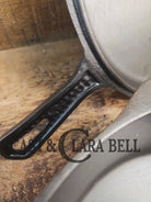 Mint Condition Hammered finish Lodge 4-In-1 star logo Combo Cooker. So versatile and elegant. Perfect gift or fully