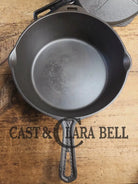 Mint Condition Hammered finish Lodge 4-In-1 star logo Combo Cooker. So versatile and elegant. Perfect gift or fully