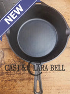 Mint Condition Lodge 4-In-1 star logo Combo Cooker. So versatile and elegant. Perfect gift or fully restored daily