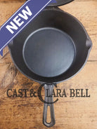 Mint Condition Lodge 4-In-1 star logo Combo Cooker. So versatile and elegant. Perfect gift or fully restored daily