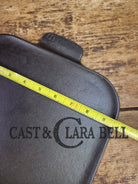 Mint condition looks brand new! 1930’s Griswold #8 Long cast iron griddle. 908 A. Great pancake griddle! Griddle