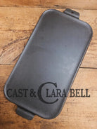 Mint condition looks brand new! 1930’s Griswold #8 Long cast iron griddle. 908 C. Great pancake griddle! Griddle