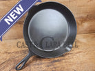 Mint! HTF 1890’s Third Series Erie (Griswold) #10 Cast Iron Skillet 716 A - Skillet