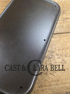 Mint with a twist?! Priced to sell 1930’s Griswold #8 Long cast iron griddle. 908 A. Great pancake griddle! SEE