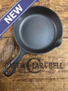 Must have egg skillet! Griswold #3 Skillet with Large Block Logo 709 Skillet