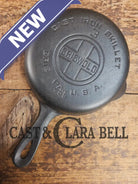 Must have egg skillet! Griswold #3 Skillet with Large Block Logo 709 Skillet