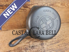 Must have egg skillet! Griswold #3 Skillet with Large Block Logo 709 Skillet